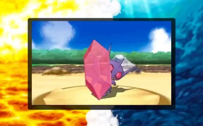 新メガシンカポケモンに「ヤミラミ」登場！  ポケモン最新動画で公開