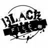「Black File」／画像は番組公式サイトから