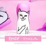 「RIPNDIP×TENGA COLLABORATION CUP」