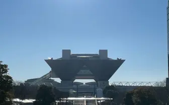 コミケ99、開幕　参加者「ただただ嬉しい」「無事に終わってくれれば」