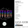 zigameの10周年記念展「EFFECT」