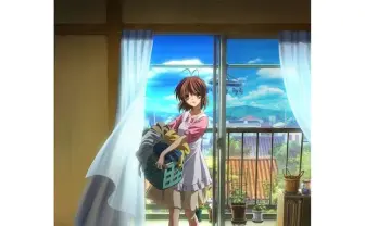 泣ける名作アニメ『CLANNAD』、『AIR』Key4作品が低価格で発売