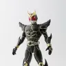 「S.H.Figuarts 仮面ライダークウガ アルティメットフォーム」