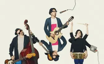 SOUR新アルバム発売決定！ PARTY・TYMOTEによるMV制作資金を募る【追記あり】