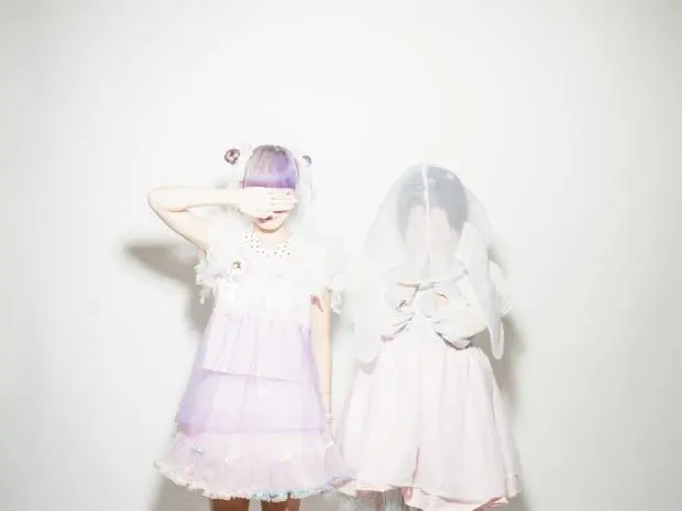 BPM15Qが原宿系「galaxxxy」とコラボ　店内でメンバーとファミコンできる！