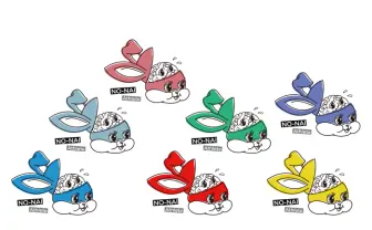 脳汁の結晶が集結！  古書店で展覧会「脳内アスリート」開幕