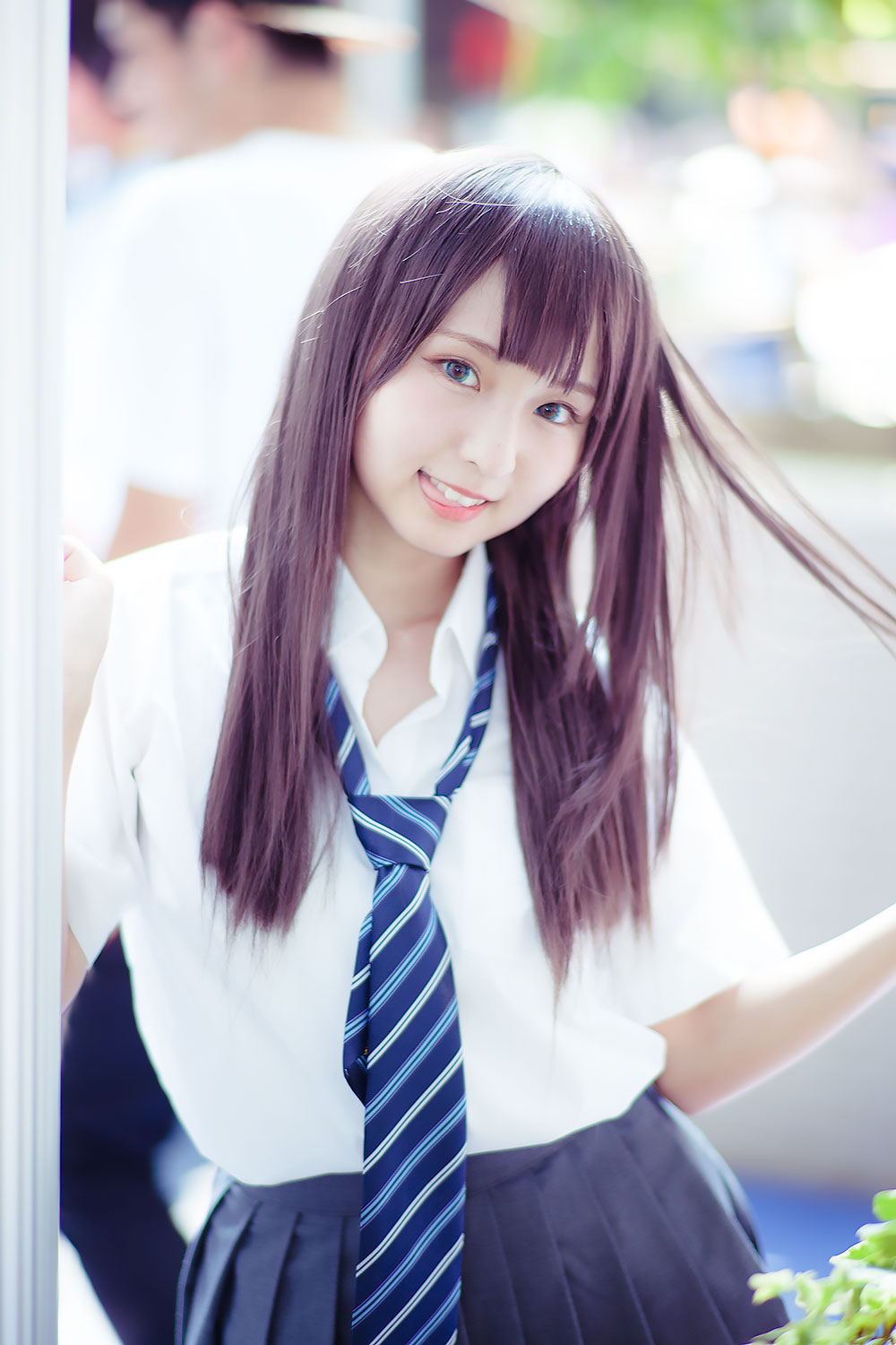 のらねこ コスサミ2016 コスサミ】コスプレイヤー画像まとめ 地球に生まれてよかった！ - KAI-YOU