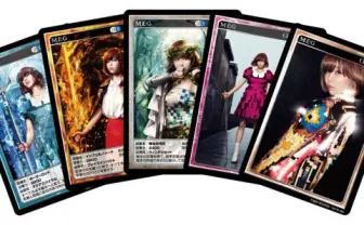 MEGの豪華アルバムに、スクエニ市村龍太郎と神風動画による特典