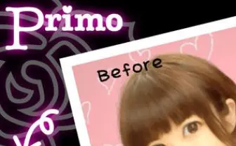 詐欺プリを見抜け! かわいさ補正軽減アプリを試してみた