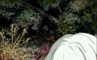 毎週金曜は『蟲師』の日！  4週連続の一挙配信