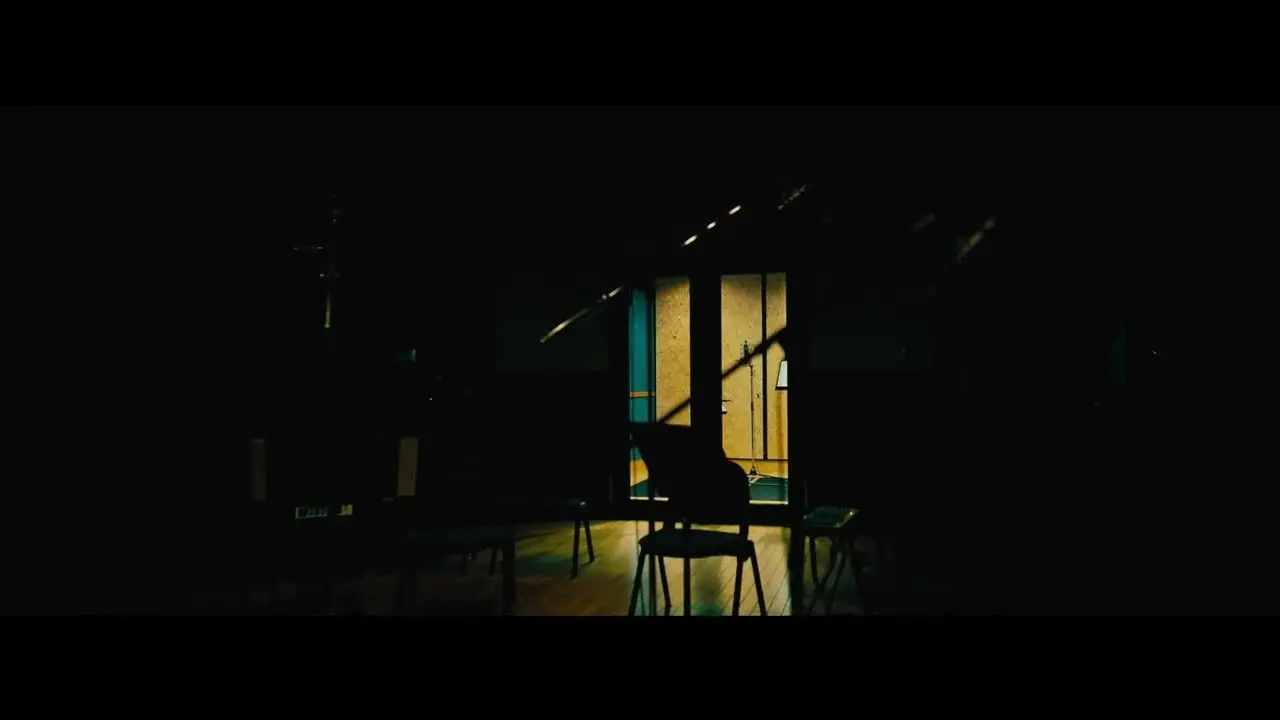 「New Project Teaser #1」