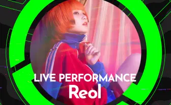 Reol『VALORANT』コラボ 国内Riot Games新イベントでテーマソング担当