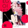 EGOIST、ラップに初挑戦、待望の新曲配信スタート！