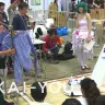 ギガヘボコン @ ニコニコ超会議2015