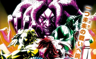 VRで『ストリートファイターV』DMM杯大会！ 最新技術で未来の戦いを