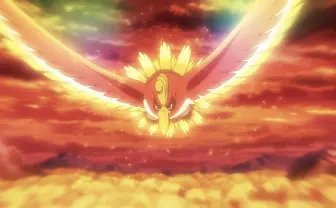 ホウオウとの遭遇！ 劇場版ポケモン『キミにきめた！』予告編がアツい