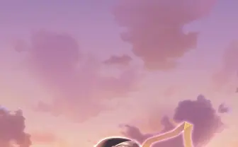 Keyの名作ゲーム「planetarian」10年以上の時を経てアニメ化