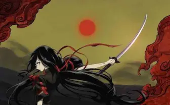 多くのアニメファンを震撼させた『BLOOD-C』全12話がニコ生で一挙放送