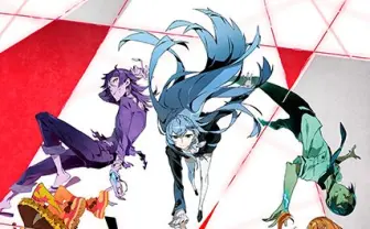 TRIGGERオリジナルアニメ『キズナイーバー』に梶裕貴、山村響