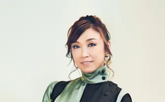 『刀剣乱舞』主題歌に松任谷由実「次の世界へと進んでゆくための力を託してくれた」