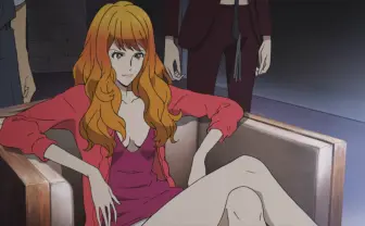 劇場アニメ『峰不二子の嘘』 宮野真守が「ルパン」シリーズ初参加