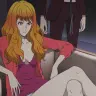 『LUPIN THE IIIRD 峰不二子の嘘』本PV