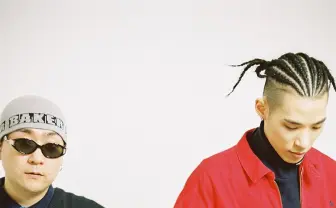 Jinmenusagi x DubbyMaple、新アルバムよりMV公開　短編映画のような構成に