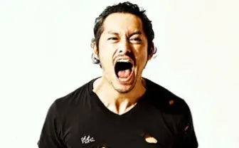 般若がフリースタイルラップを地上波で披露! UMB優勝以来7年ぶり