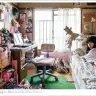 『作画資料写真集 女子部屋』