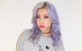 ネオギャルとアナ雪がコラボ！ 植野有砂が手がけるオラフトレーナーがかわいい