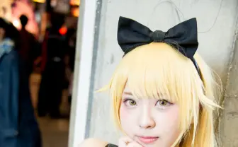 ニコニコ超会議コスプレイヤー1日目写真まとめ　そして伝説へ