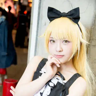 ニコニコ超会議コスプレイヤー1日目写真まとめ　そして伝説へ