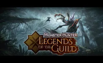 『モンスターハンター』3Dアニメ化　2019年に世界展開