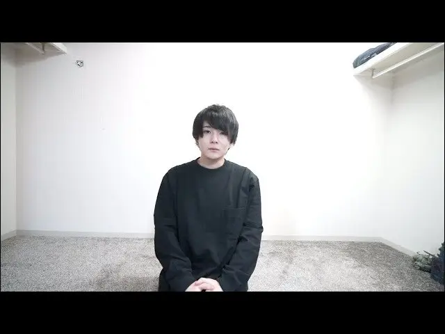 お久しぶりです