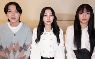 YouTuberウチら3姉妹、解散騒動を謝罪 とうあ「内部で解決すべき問題」