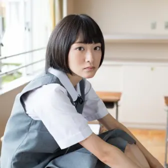 乃木坂46生駒里奈 初のソロ写真集「君の足跡」 撮影は青山裕企