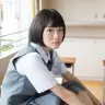 生駒里奈さん／画像はすべて乃木坂46公式Webサイトより
