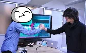 “厨ポケ”狩り実況者・もこう、KAI-YOU社長とガチでポケモンバトル