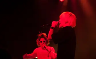 電波少女、メジャー1stアルバム『HEALTH』発売決定