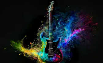 文章から音楽をつくる時代に? Googleが開発した作曲AI「MusicLM」がスゴイ
