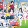 「ぶいすぽっ!文化体育祭」キービジュアル