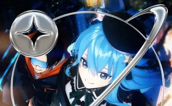 星街すいせい×TAKU INOUEのミドグラ、新曲リリース MVの舞台は