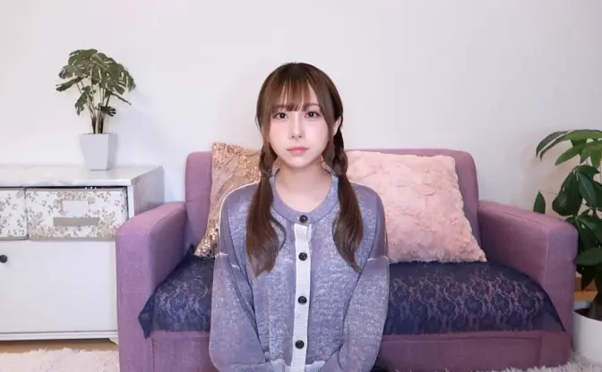 きりたんぽ、3ヶ月ぶりに動画公開　ガーシーの暴露で活動休止の女性YouTuber