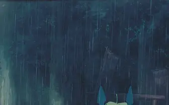 金ローで3週連続ジブリ『ラピュタ』『トトロ』『耳をすませば』