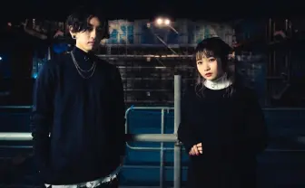 YOASOBI、NHK「SONGS」に初出演　気鋭アニメーターhmngによる新MVも