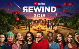 YouTube公式まとめ動画、史上最低評価数を記録 その数1200万越え