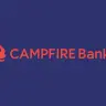 「CAMPFIRE Bank」