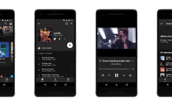 Googleの新音楽サービス「YouTube Music」開始　歌詞検索にも対応