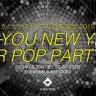 KAI-YOU新年宴会「KAI-YOU NEW YEAR HYPER POP PARTY 2015」