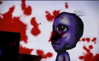 この疾走感!  『進撃の巨人』×『青鬼』パロディ動画がヤバい